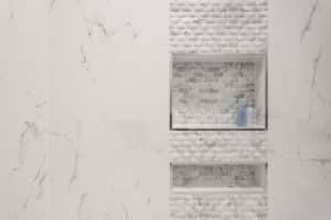 Shower Niche Ideas 1
