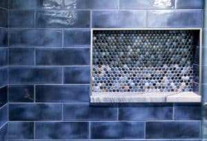 Shower Niche Ideas 10