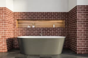 Shower Niche Ideas 12
