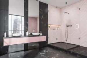 Shower Niche Ideas 3