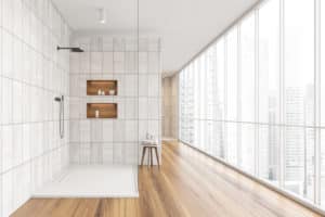 Shower Niche Ideas 1