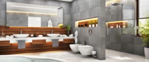 Shower Niche Ideas 5