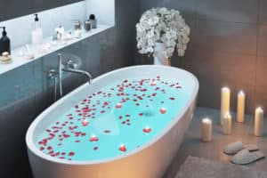 Shower Niche Ideas 6