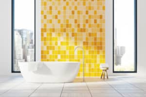 Bathroom Colour Lighter Shades