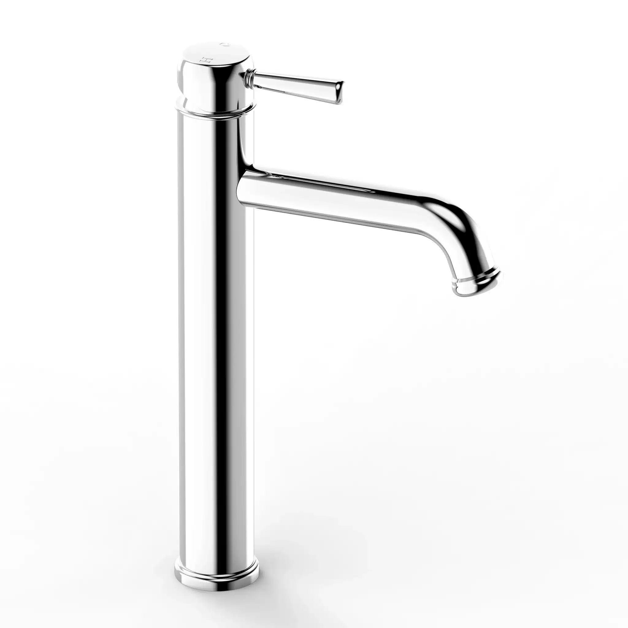 CASCADE BASIN MIXER, TALL 208H