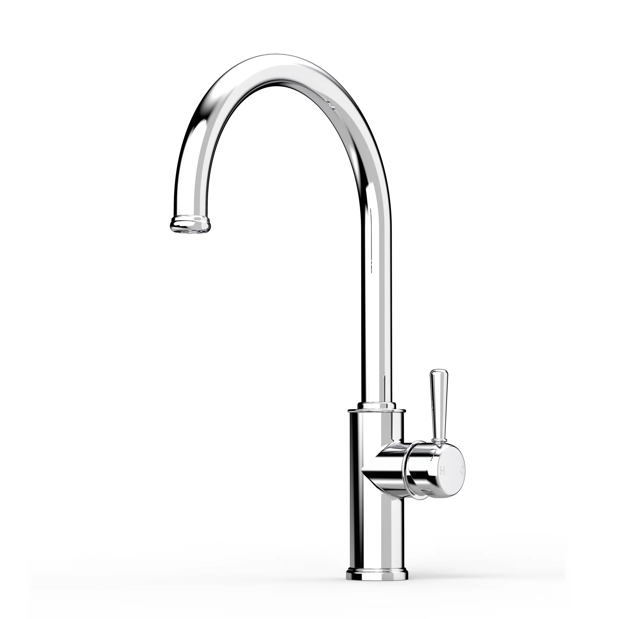 CASCADE SINK MIXER CURVE 220