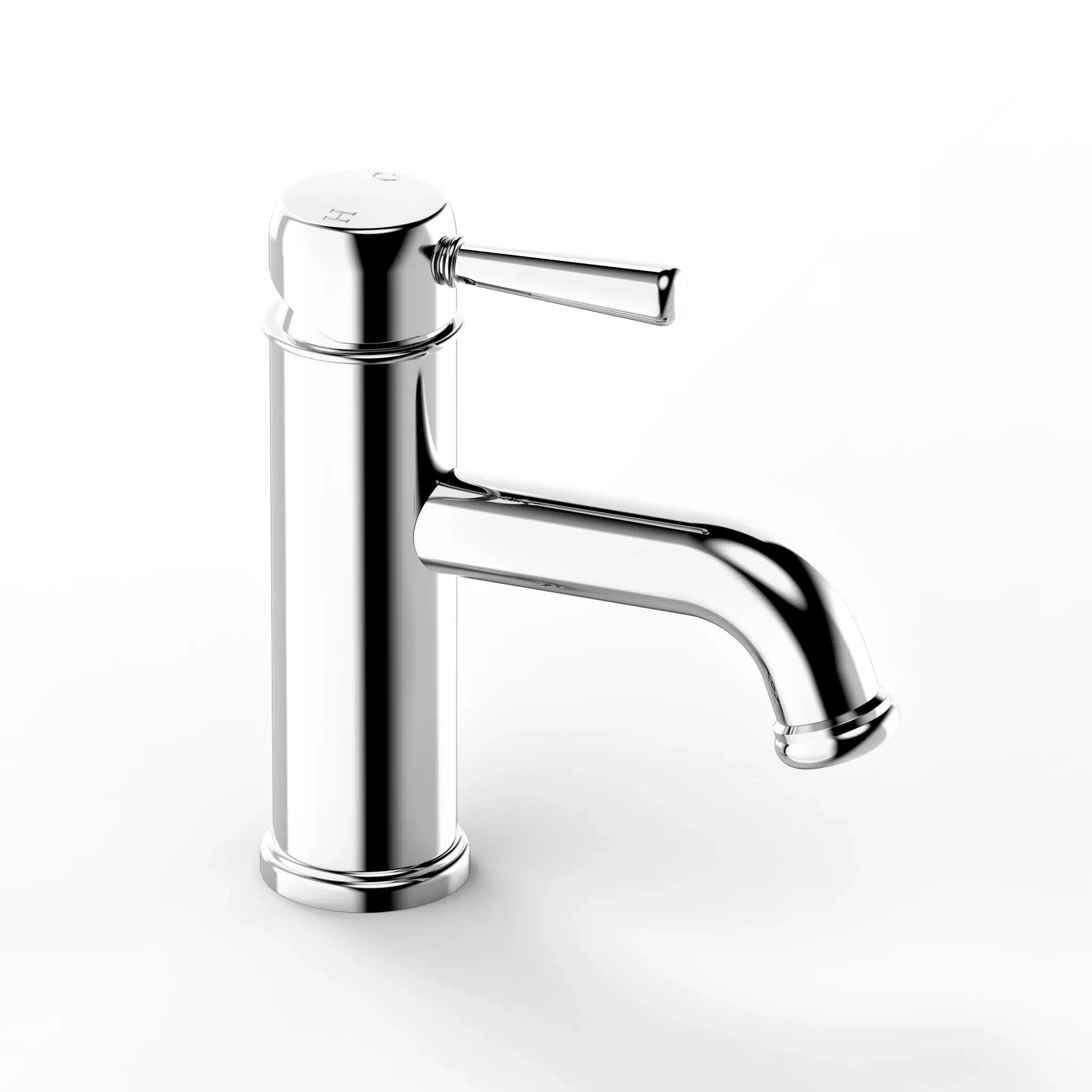 CASCADE BASIN MIXER