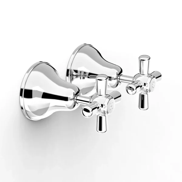 CASCADE WALL TAP PR, CROSS