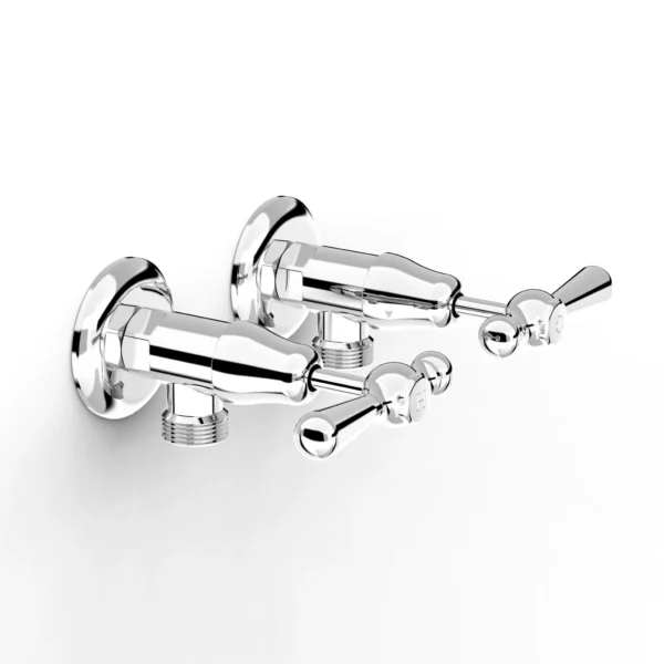 CASCADE WASHING MACHINE TAP PR, CD LEVER