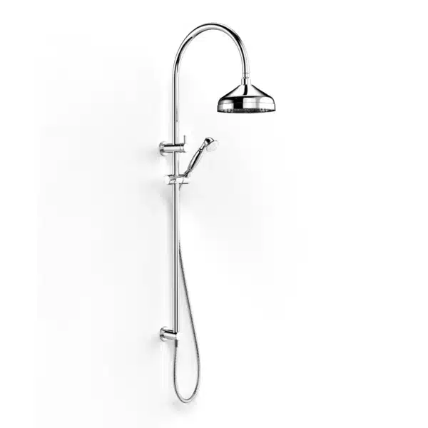 CASCADE DUAL SHOWER 600