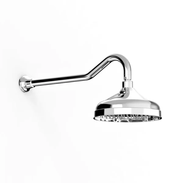 CASCADE SWAN NECK SHOWER