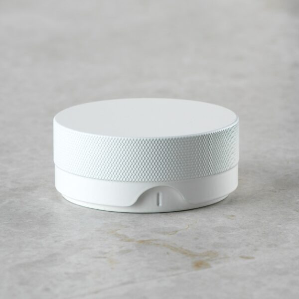 ZERO PROGRESIV KNURL HOB MIXER - Image 3