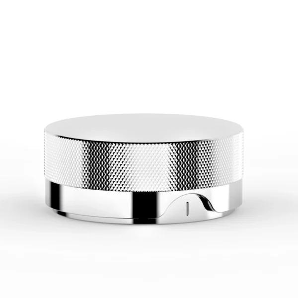 ZERO PROGRESIV KNURL HOB MIXER