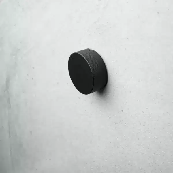 ZERO PROGRESIV KNURL WALL MIXER - Image 3
