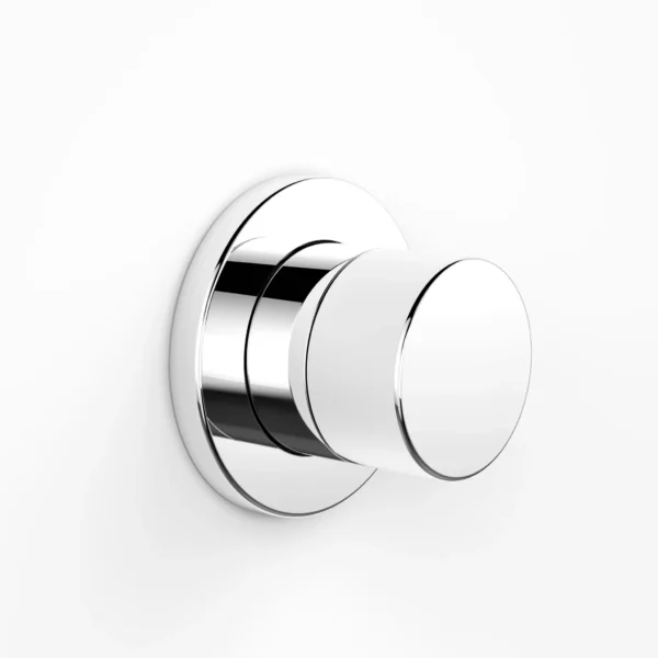 ZERO DIVERTER SWITCH, SMOOTH