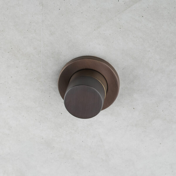 ZERO DIVERTER SWITCH, SMOOTH - Image 2