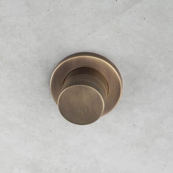 ZERO DIVERTER SWITCH, KNURL - Image 2