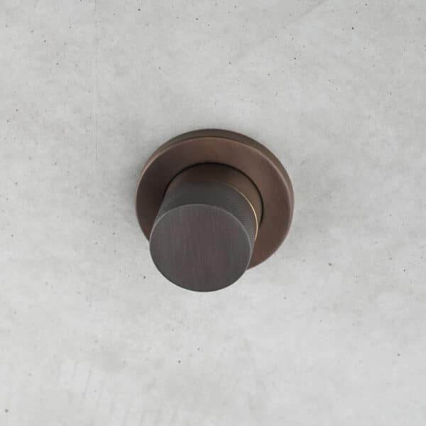 ZERO DIVERTER SWITCH, KNURL - Image 4