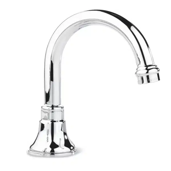 CASCADE BASIN OUTLET, SWIVEL