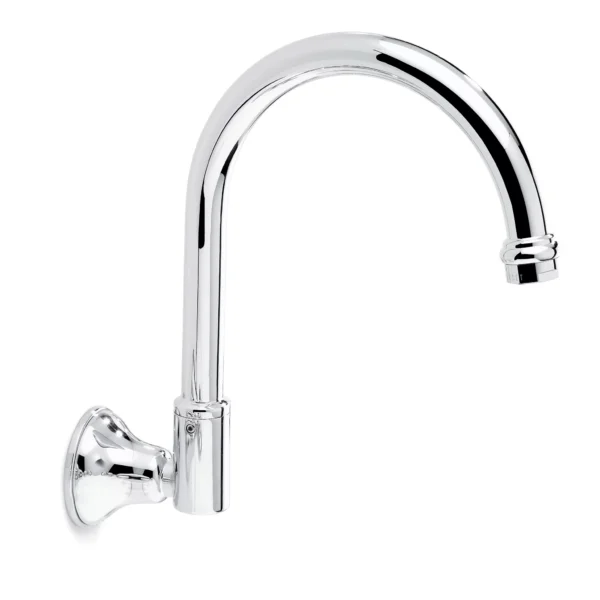 CASCADE SINK OUTLET, WALL