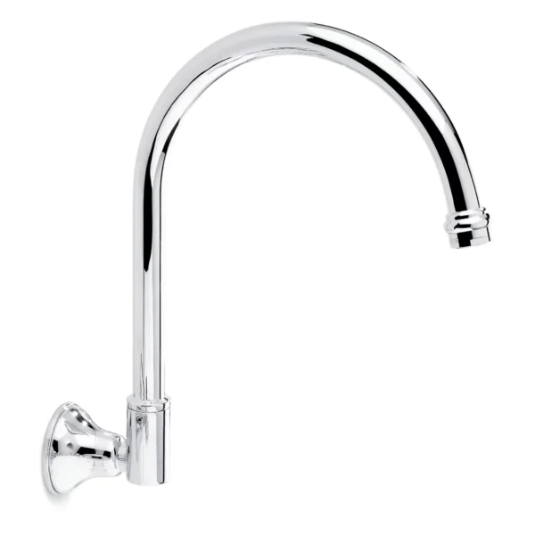 CASCADE SPA OUTLET, WALL