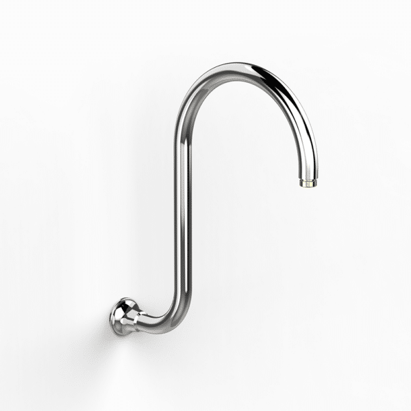 SPARES – CASCADE ARM ONLY FOR GOOSENECK SHOWER