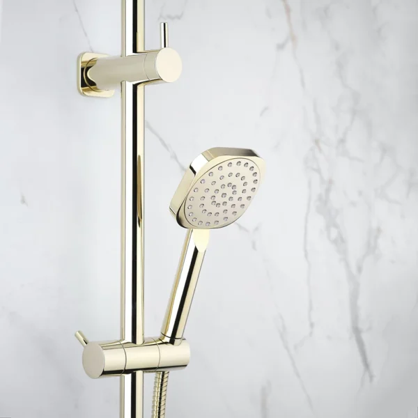 ZEOS DUAL SHOWER 900 SQA 90SQ 217SQ - Image 4
