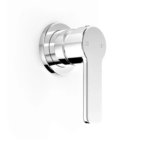 ZEOS WALL MIXER 55 RND