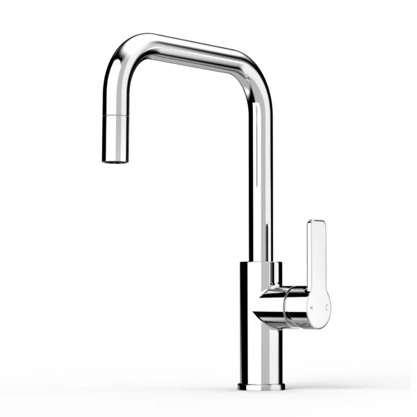 ZEOS SINK MIXER SQUARE, PULL OUT
