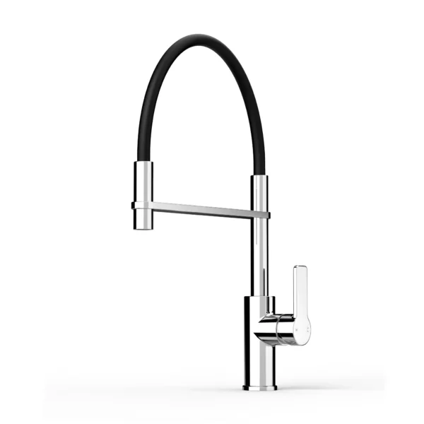 ZEOS SINK MIXER, PULL DOWN