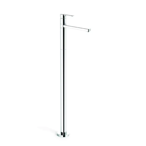 ZEOS FLOOR BATH MIXER