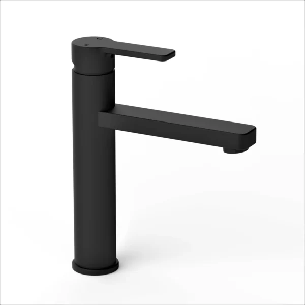 ZEOS BASIN MIXER, MID 147H - Image 2