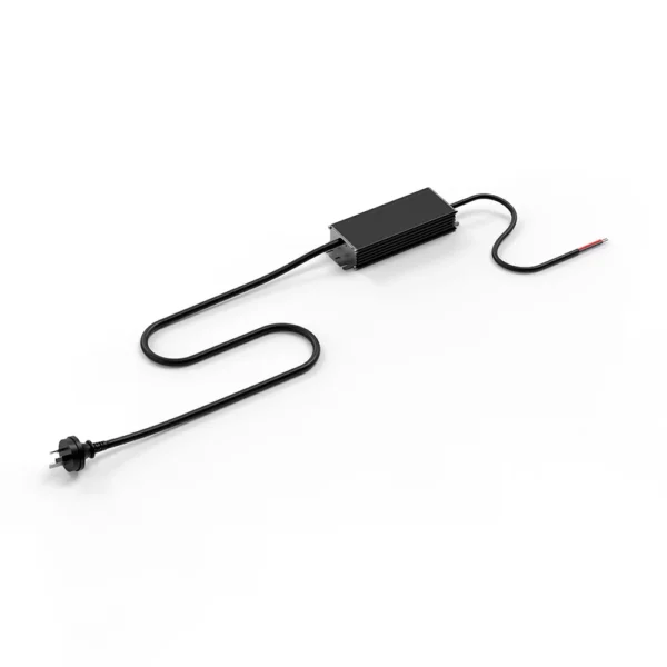 HEATED RAIL LOW VOLTAGE POWER SUPPLY