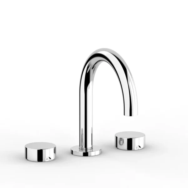 ZERO SMOOTH BASIN SET