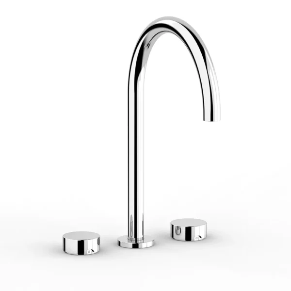 ZERO SMOOTH SINK SET