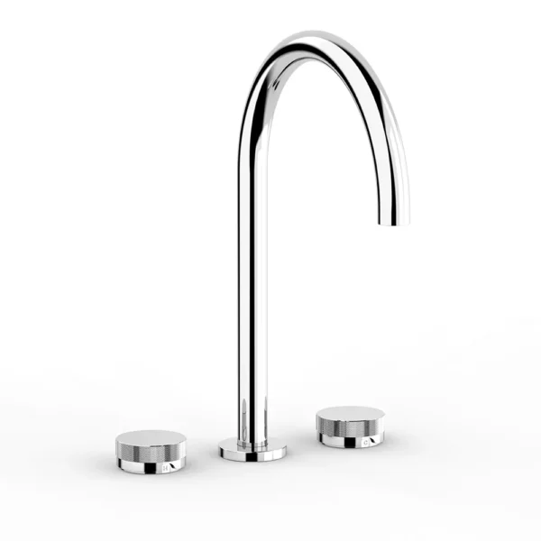 ZERO KNURL SINK SET