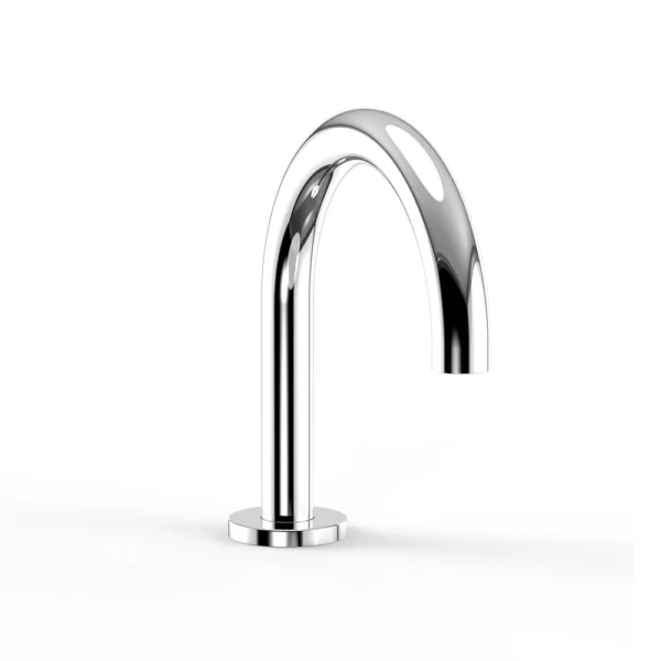 ZERO BASIN OUTLET