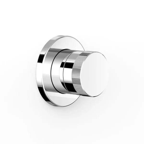 ZERO DIVERTER SWITCH, FLUTED