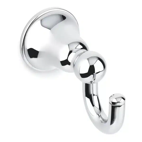 CASCADE ROBE HOOK