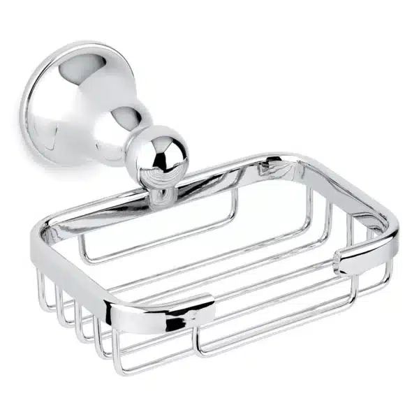 CASCADE SOAP BASKET