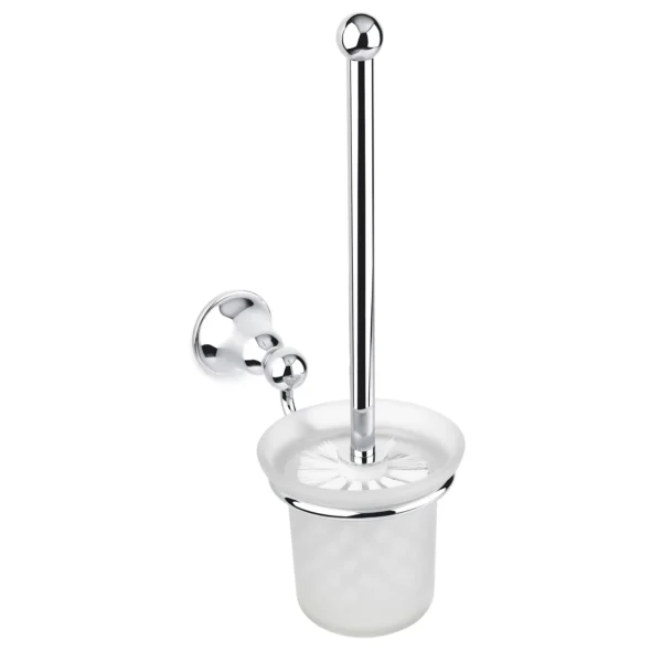 CASCADE TOILET BRUSH HOLDER