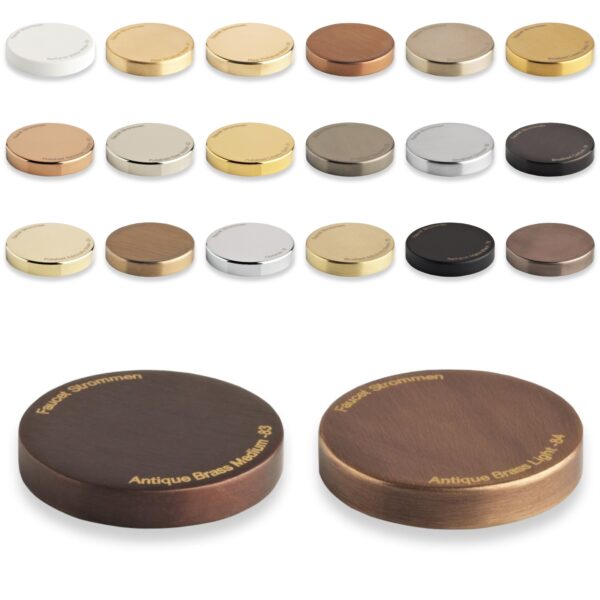 CASCADE BATH OUTLET 140 - Image 3