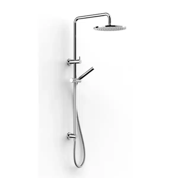 PEGASI DUAL SHOWER 600 SQA MICRO, 250
