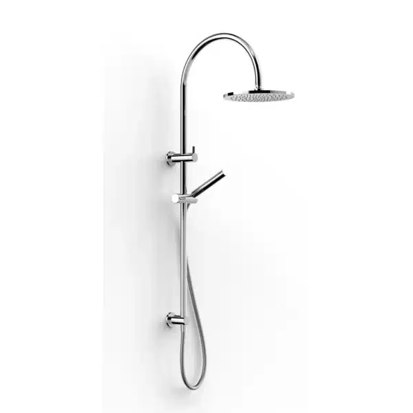 PEGASI DUAL SHOWER 600 CRV MICRO, 250