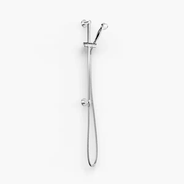 CASCADE SLIDE SHOWER, INFLOW 600