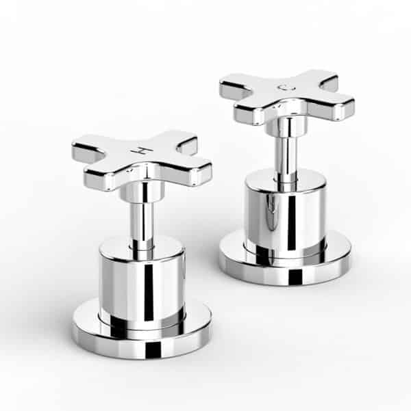 CHISEL D HOB TAP PR