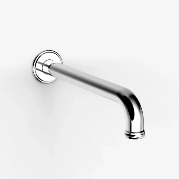 CASCADE WALL BATH SPOUT 250