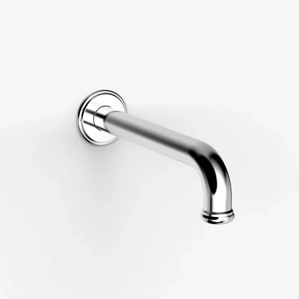 CASCADE WALL BATH SPOUT 200