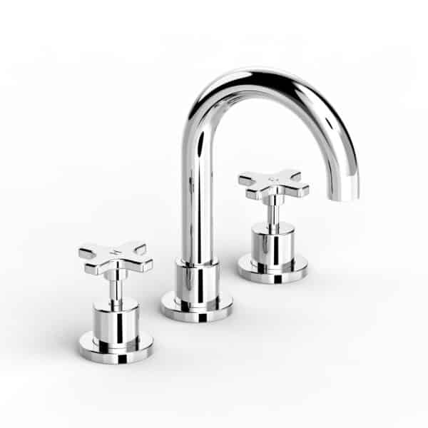 CHISEL D BASIN SET