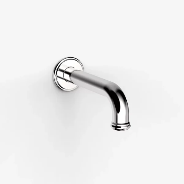 CASCADE WALL BATH SPOUT 150
